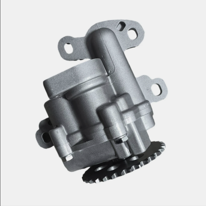 Parts Factory Australia High-Quality Ford Ranger Oil Pump for PX Models (2011-2022) - P4AT & P5AT Diesel Engines