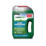 Kiwicare 2.8kg LawnPro Lawn Thickener Spreader