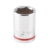 Kincrome 1/2" 1/4" Square Drive Socket