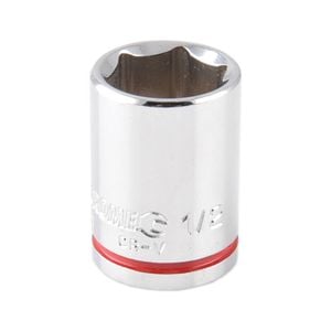 Kincrome 1/2" 1/4" Square Drive Socket