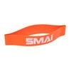 SMAI Rubber Mini Resistance Bands - 1.5mm ORANGE