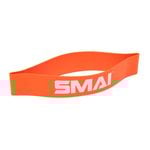 SMAI Rubber Mini Resistance Bands - 1.5mm ORANGE