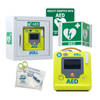 Zoll Aed 3 Auto Defibrillator - Cabinet Bundle