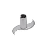Bamix Stainless Steel Mincing Blade For Immersion Blender - Silver