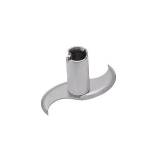 Bamix Stainless Steel Mincing Blade For Immersion Blender - Silver