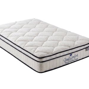 Boucle22 Mattress - Queen