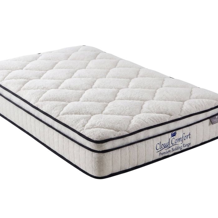 Boucle22 Mattress - Queen