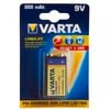 Varta 9V Rechargeable Battery