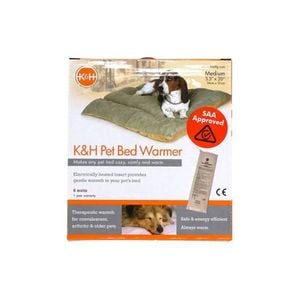 K & H Pet Warming Pad 51x14cm 6w