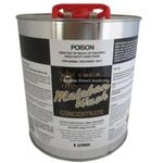 Inca Malaban Wash Concentrate Flea Lice & Tick Treatment 4L