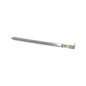 Jack 450mm Sleeper Peg Steel Flat Stake