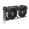Asus Dual Geforce Rtx 5060 8gb Gddr7 Oc Edition Graphics Card [dual-rtx5060-o8g]