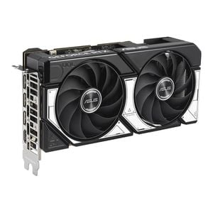 Asus Dual Geforce Rtx 5060 8gb Gddr7 Oc Edition Graphics Card [dual-rtx5060-o8g]