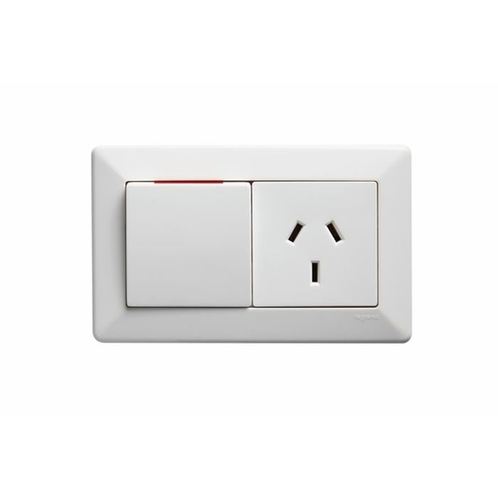 HPM COMO Single Horizontal Powerpoint