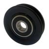 Drive Belt Idler Pulley for Nissan Datsun Navara Patrol Terrano
