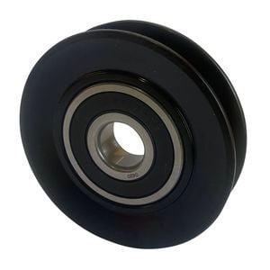 Drive Belt Idler Pulley for Nissan Datsun Navara Patrol Terrano