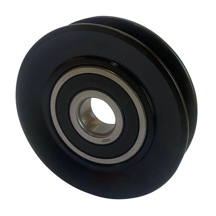Drive Belt Idler Pulley for Nissan Datsun Navara Patrol Terrano