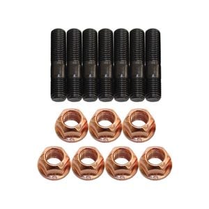 High Tensile Turbo Charger Stud Kit For Mitsubishi Outlander 4n14 2.2l