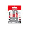 Diablo Power Bit Torx Variety 2" 6 Pack