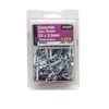 Paslode 50 x 3.2mm 500g Concrete Nails - 135 Pack