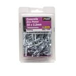 Paslode 50 x 3.2mm 500g Concrete Nails - 135 Pack