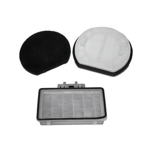 Ease C3, C4, EAS3 Filter Kit (F156) For Electrolux Vacuum Cleaners
