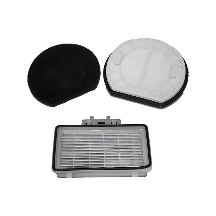 Ease C3, C4, EAS3 Filter Kit (F156) For Electrolux Vacuum Cleaners