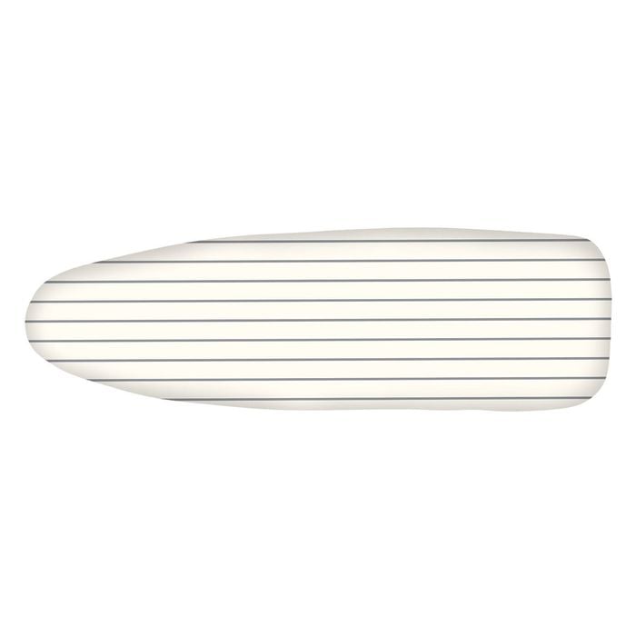 Hills Stripes Print Ironing Board Cover - Large
