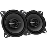 Sony XS-GTF1039 4" 3-Way Speakers