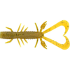 Daiwa 2021 Baitjunkie Risky Critter Soft Plastic Fishing Lure Fish Oil UV