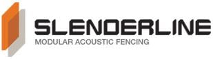 Slenderline Acoustic Fencing