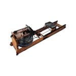 Lifespan Fitness ROWER-760 Water Resistance Foldable Rowing Machine
