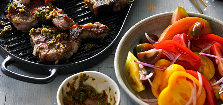 Matador Recipes 