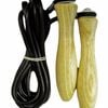 Morgan Elite Leather Skipping Ropes