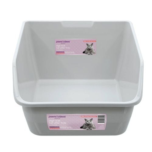 Kitty litter tray bunnings hotsell