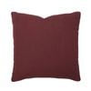 Bambury Milo Waffle Square Cushion