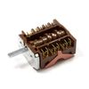 Oven Selector Switch - Multifunction Controller 311027, suits Technika, Baumatic
