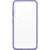 Otterbox React Series For Samsung Galaxy S23  - Purple