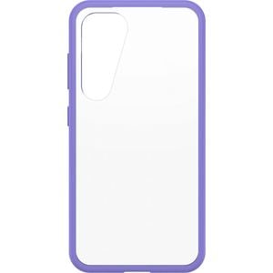 Otterbox React Series For Samsung Galaxy S23  - Purple