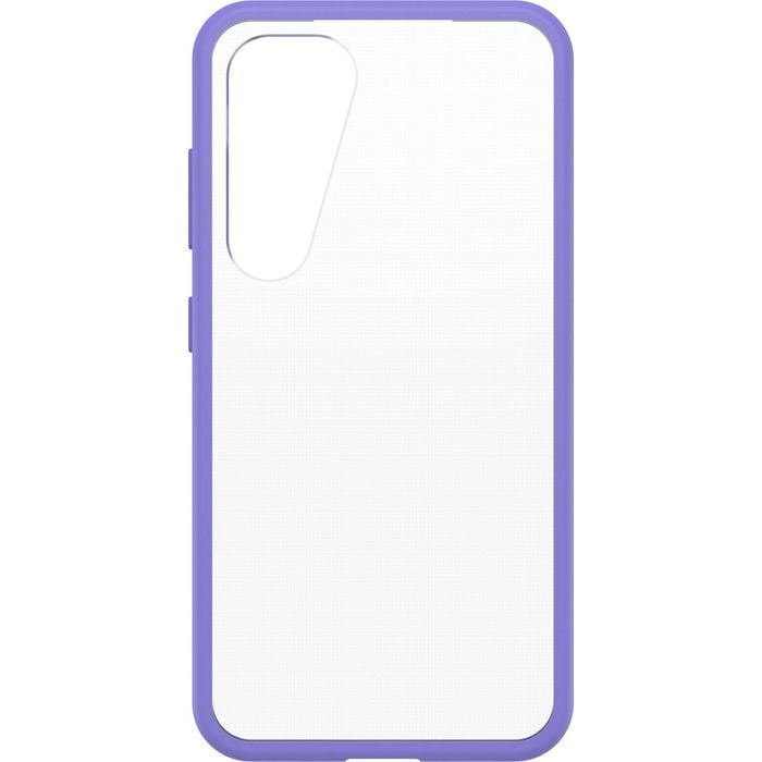 Otterbox React Series For Samsung Galaxy S23  - Purple