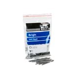 NZ Nails 40 x 2mm 500g Jolt Head Bright Steel Nail