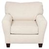 Dynasty Armchair Cream