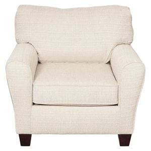 Dynasty Armchair Cream