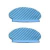2 X  Reusable Mopping Pads For Ecovacs Deebot Ozmo 700, 750, 920, 950, T5, N5 & N7