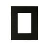 Nicola Spring A4 Frame Picture Mount - for A5 (6" x 8") Image