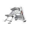 Little Giant 150kg Aluminium Safety Step 2 without Bar Single Side Stepladder