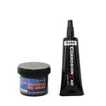 Okuma Reel Maintenance Kit - Corrosion-X Oil & Grease Kit