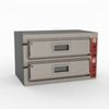 Bakermax Black Panther Pizza Deck Oven  - Deck Ovens (ep-1-sde)
