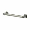 Sylvan 128mm Satin Nickel Plate Hampton Handle