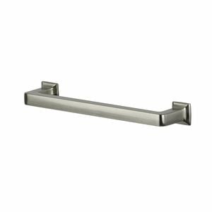 Sylvan 128mm Satin Nickel Plate Hampton Handle